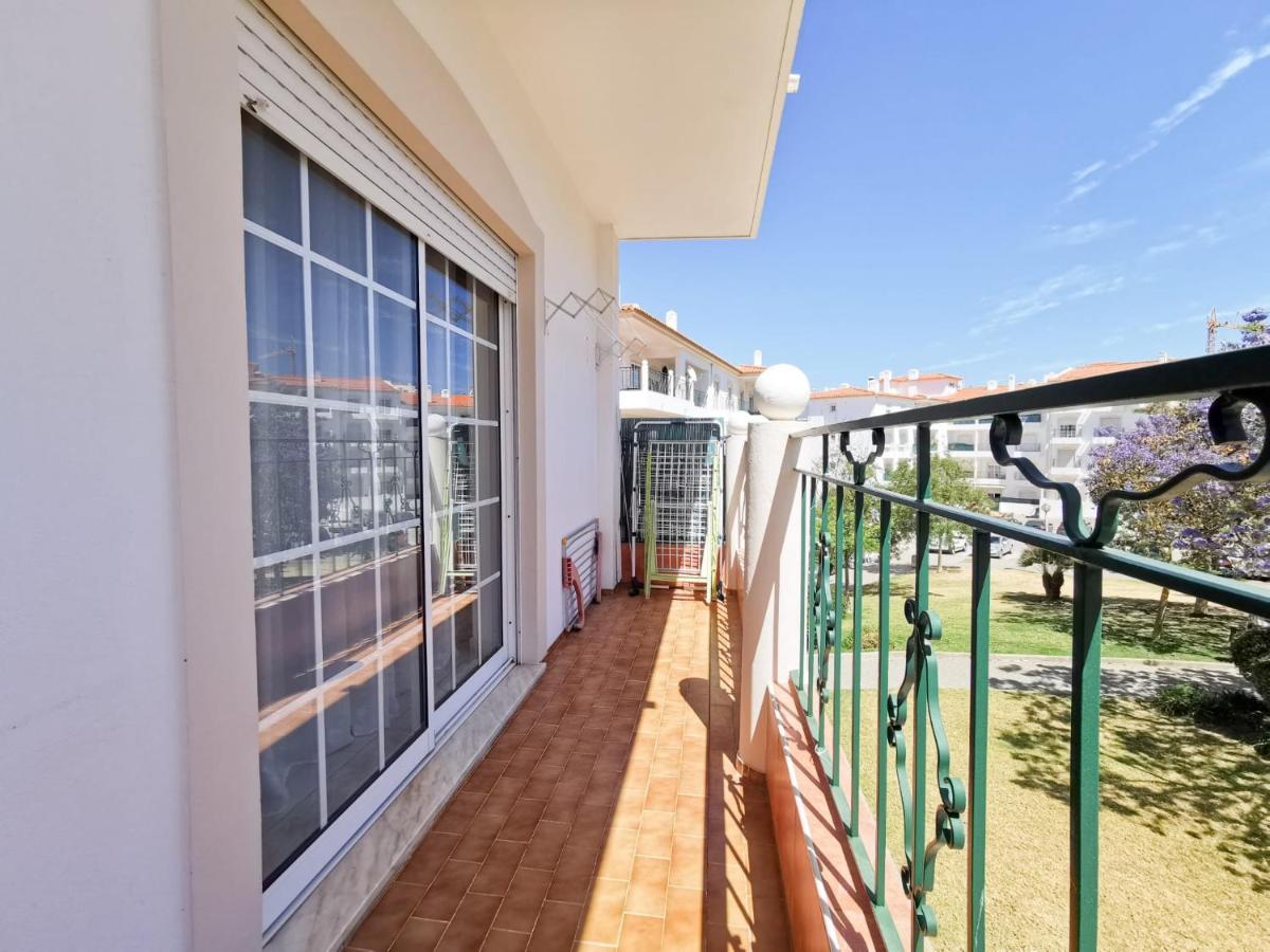 Casa Angela Apartment Lagos Exterior photo